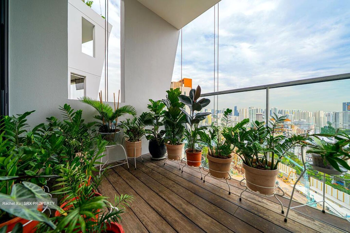 The Crest (D3), Condominium #495943271